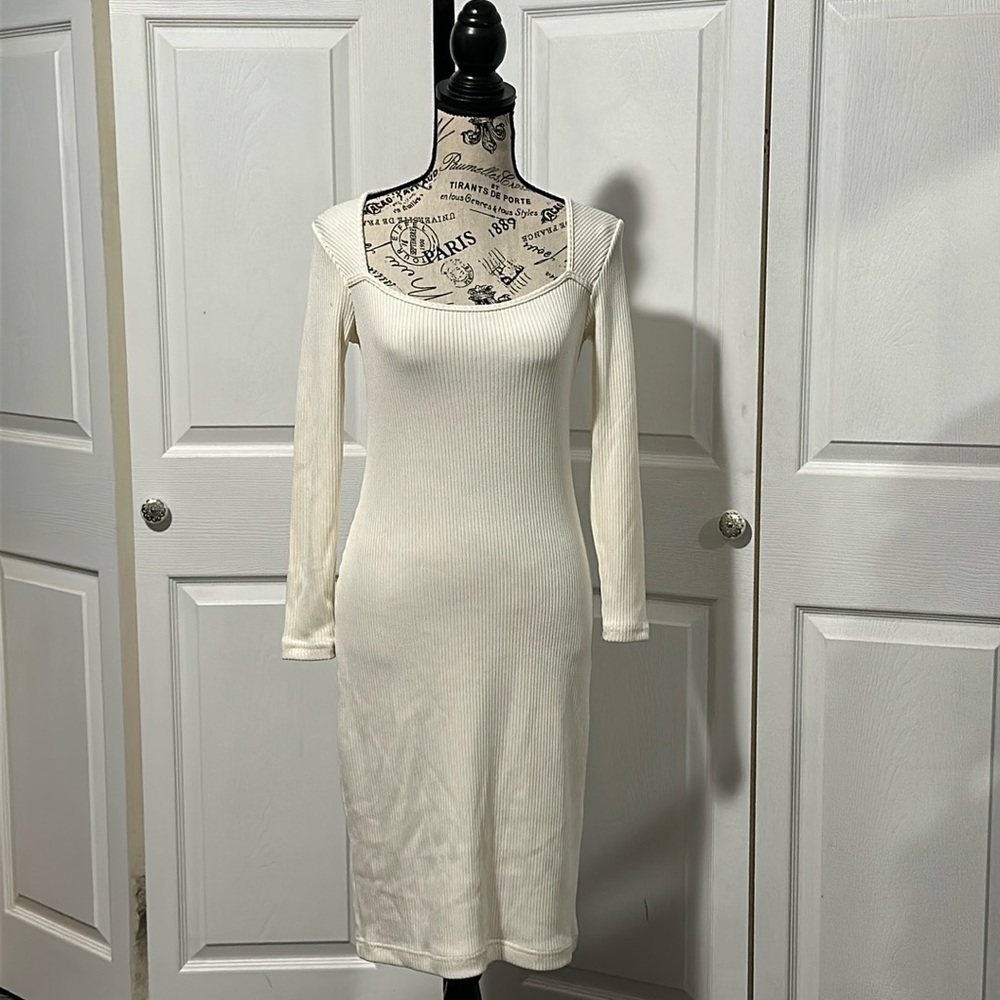 Banana Republic Midi Dress
